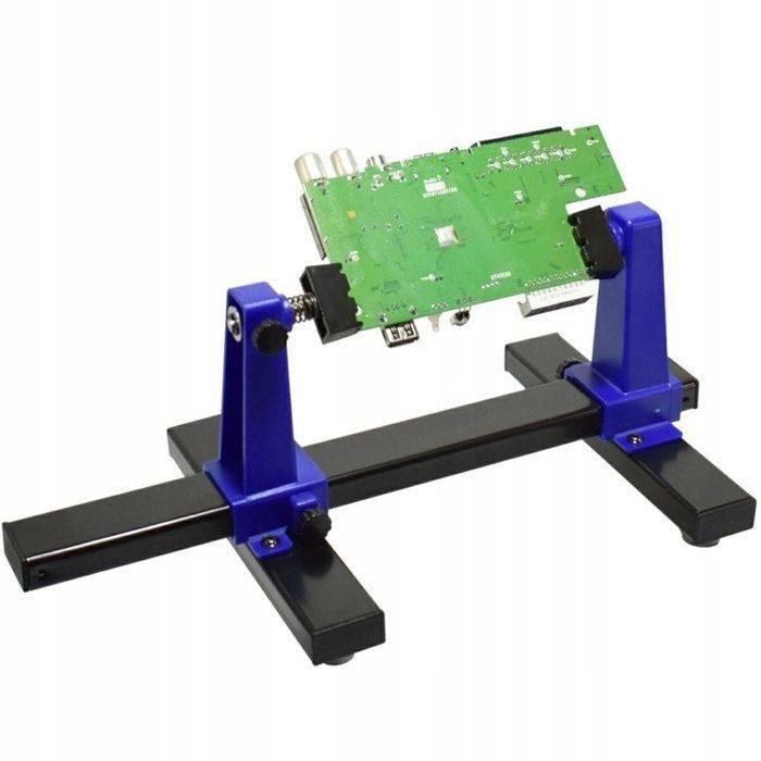 Universal Pcb Stand Holder Zd-11e