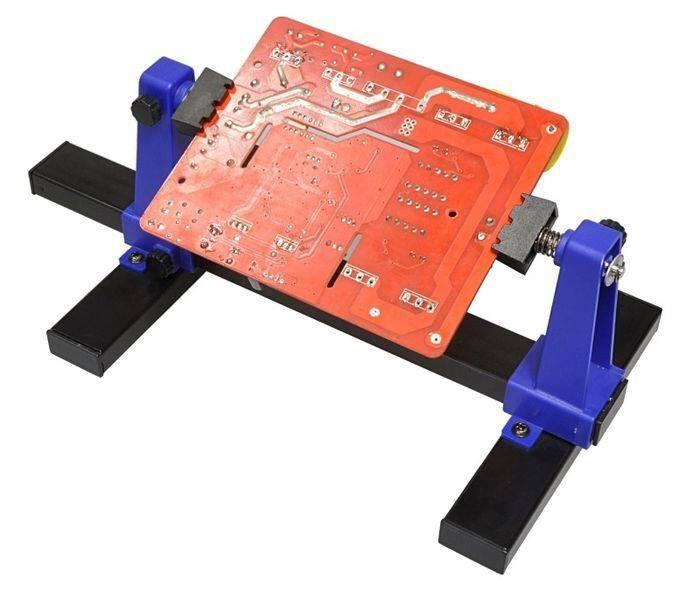 Universal Pcb Stand Holder Zd-11e