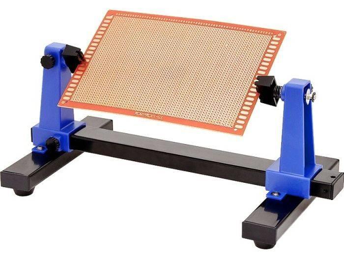 Universal Pcb Stand Holder Zd-11e
