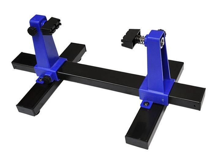Universal Pcb Stand Holder Zd-11e