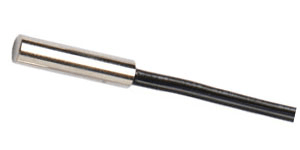 Thermistor Ntc 10k Accuracy 1% Waterproof Probe