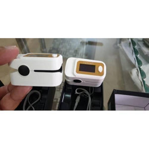 Finger Pulse Digital Oximeter-spo2