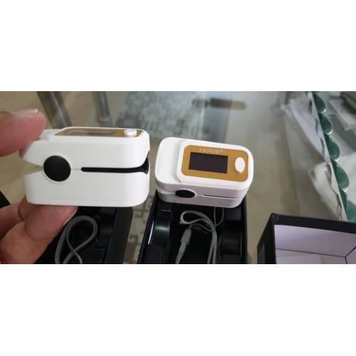 Finger Pulse Digital Oximeter-spo2