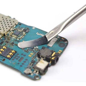 Cpu Crowbar Set Stainless Steel Crowbars Mobile Phone Laptops Lcd Mainboard Repair Tools For Iphone Ipad Electronics Fix Tool