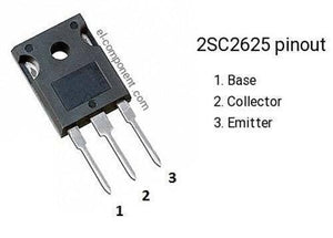 2sc2625 Transistor
