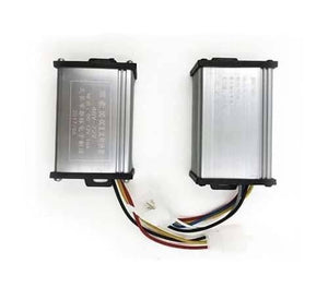 36v 48v 72v 120v To 12v 10a Dc To Dc Converter Adapter Step Down Regulator