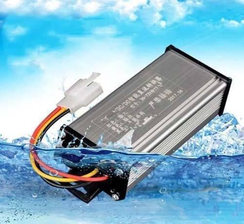 36v 48v 72v 120v To 12v 10a Dc To Dc Converter Adapter Step Down Regulator