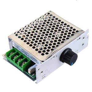 Ccm6ds Pwm Dc Motor Governor 12v 24v 36v 30a Dc Motor Speed Controller