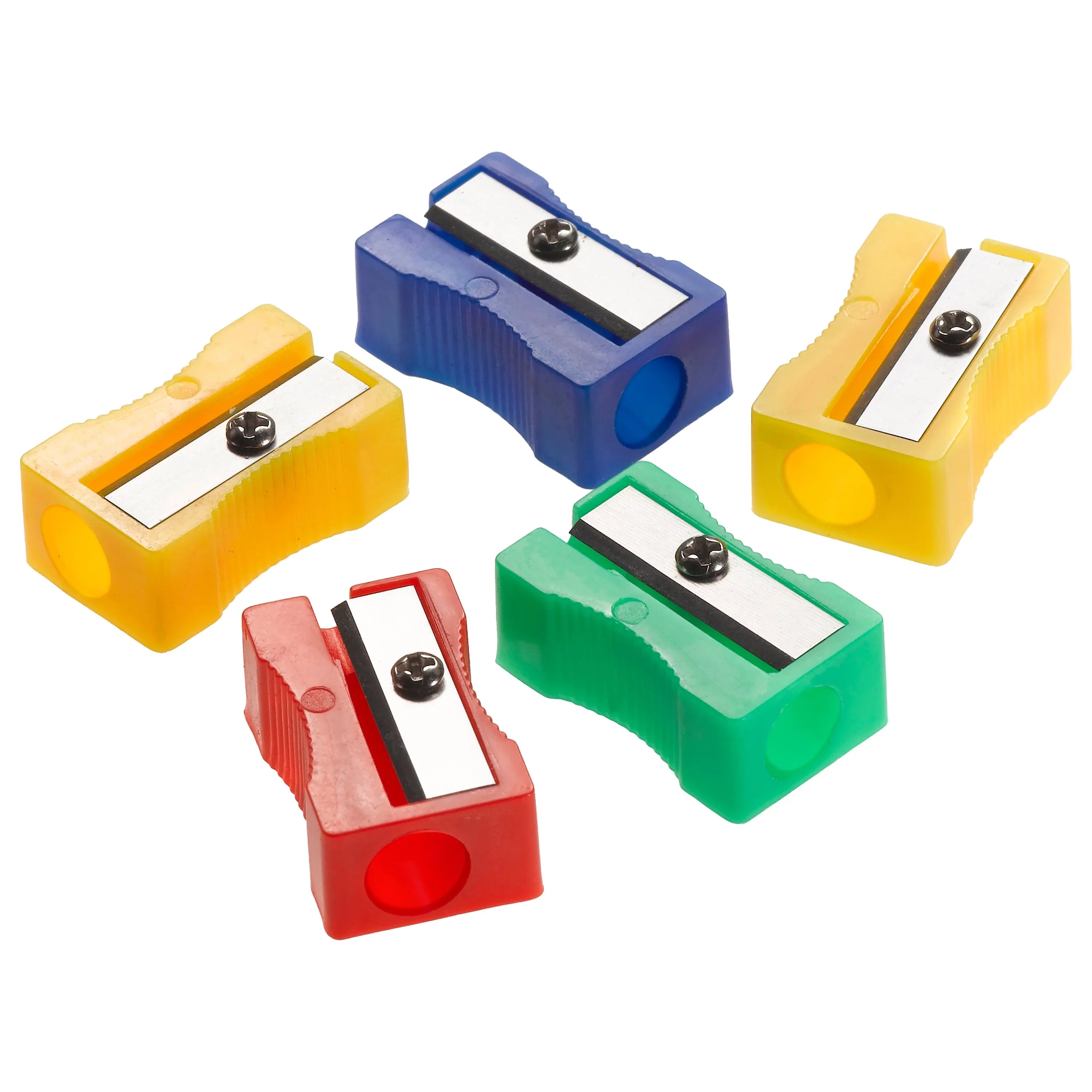 Pencil sharpner