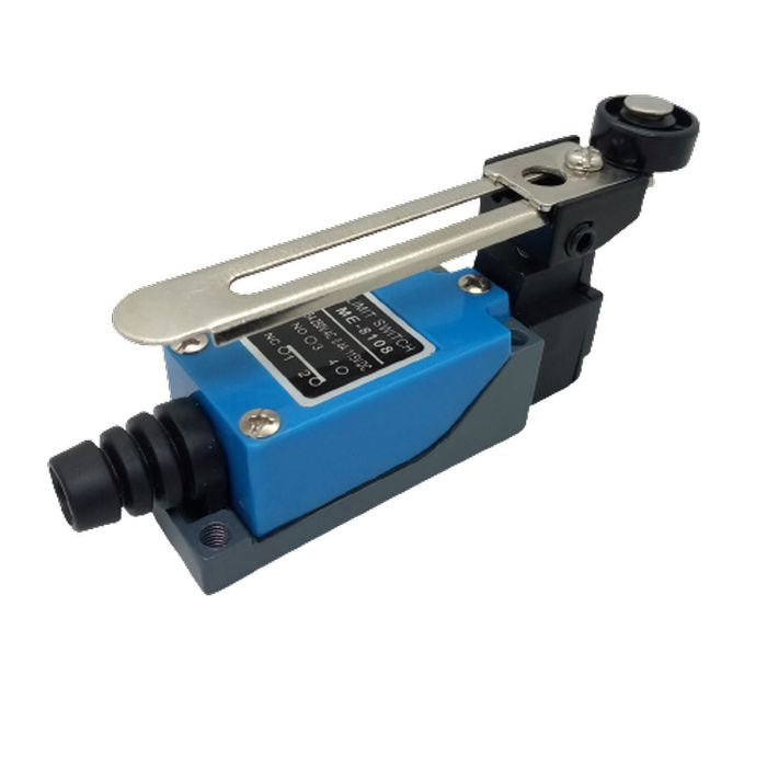 Me-8108 Mini Limit Switch