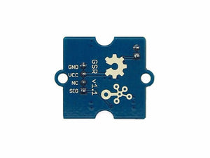 On Demand Grove GSR Sensor - Galvanic Skin Response Sensor