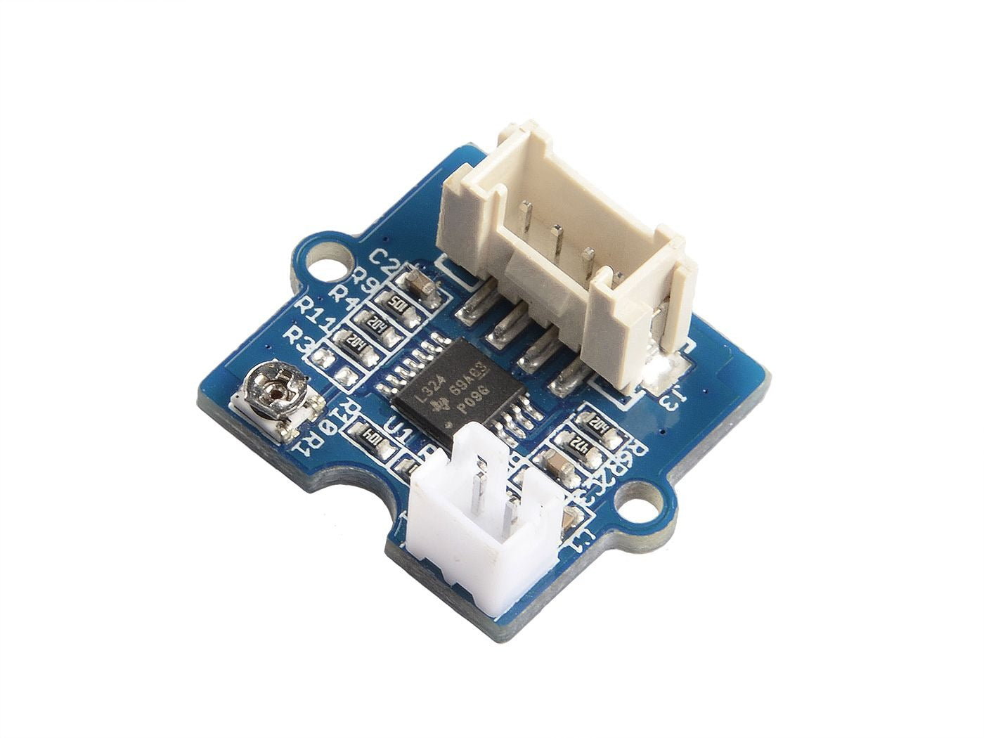 On Demand Grove GSR Sensor - Galvanic Skin Response Sensor