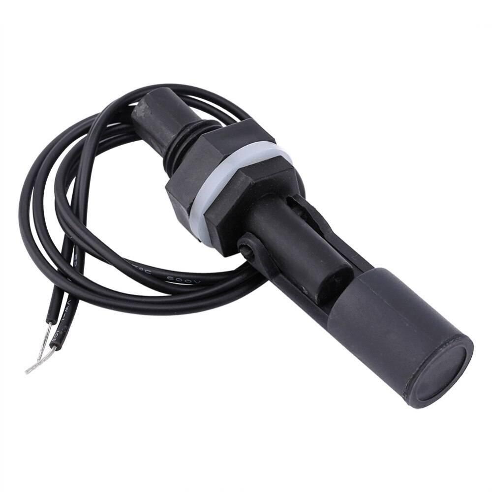Water Level Switch Liquid Sensor Float Switch Plastic Ball P45