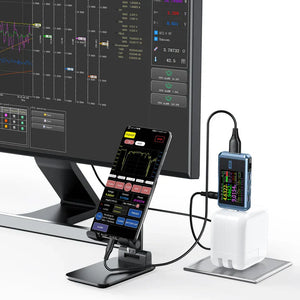 Fr Fnb48p Bt Usb Tester Price