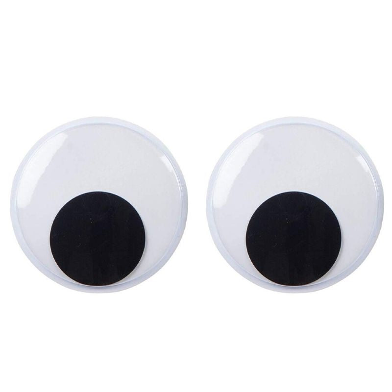 Googles Eye 40mm 2pcs