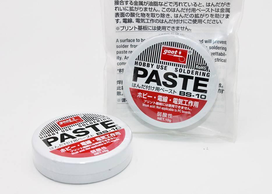 Soldering Paste High Quality
