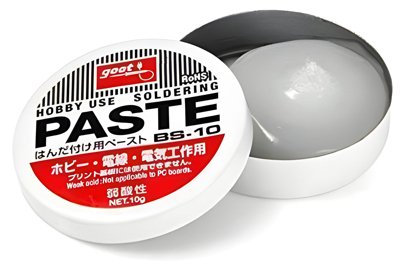 Soldering Paste High Quality