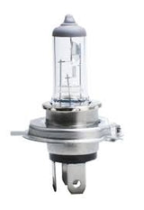 H4 Halogen Headlight Bulb Expert (90/100W, 12V)
