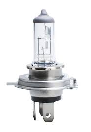 H4 Halogen Headlight Bulb Expert (90/100W, 12V)