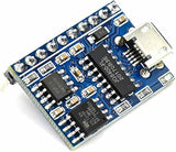 Jq8400-fl Voice Serial Port Control Usb Copy Synthesis Music Chip Voice Ic Module