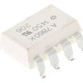 SMD HCPL7860 HCPL 7860
