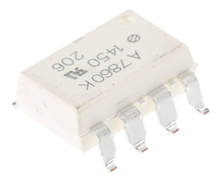SMD HCPL7860 HCPL 7860