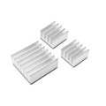 Aluminium Heat Sink for Raspberry Pi