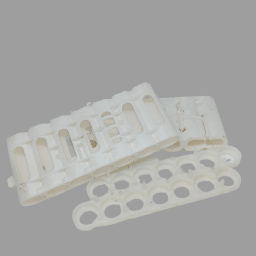 Lithium Battery Fixture Single Row Double-sided 18650 Battery Spot Welding Fixer Battery Pack Fast Welding Fixed Bracket G8tb