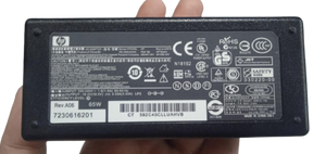 Original HP 19.5V 3.33A 65W AC adapter with power cable