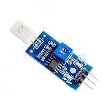 Hr202 Humidity Sensor