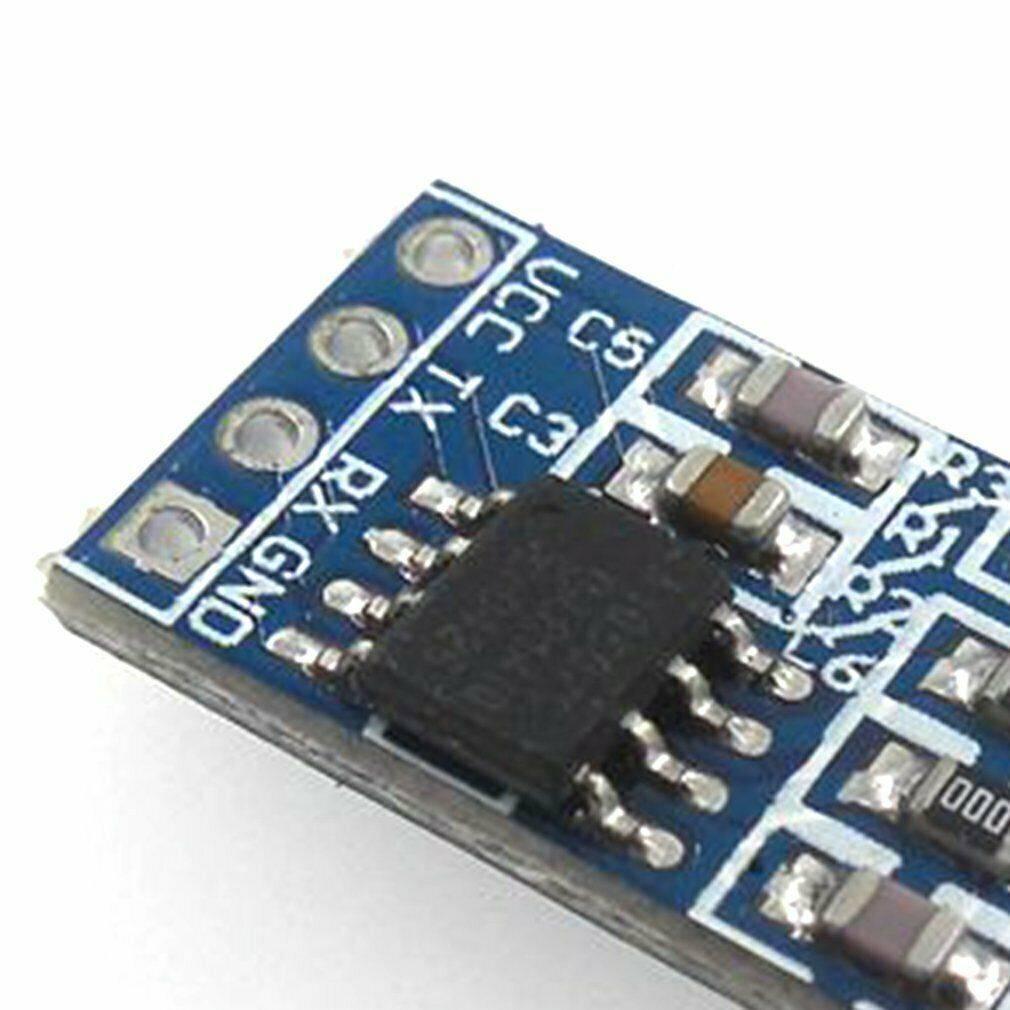 Hw-021tja1050 can Controller Interface Module Bus Drive Interface Module
