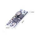 Ipad Easy Chip Charging Module Fix Ipad Charger Issue Charging Board Charging Module Repair