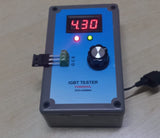 Igbt Tester