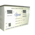 Servo Motor Automatic Voltage Regulator AVR