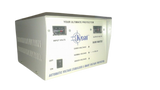 Servo Motor Automatic Voltage Regulator AVR