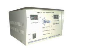 Servo Motor Automatic Voltage Regulator AVR