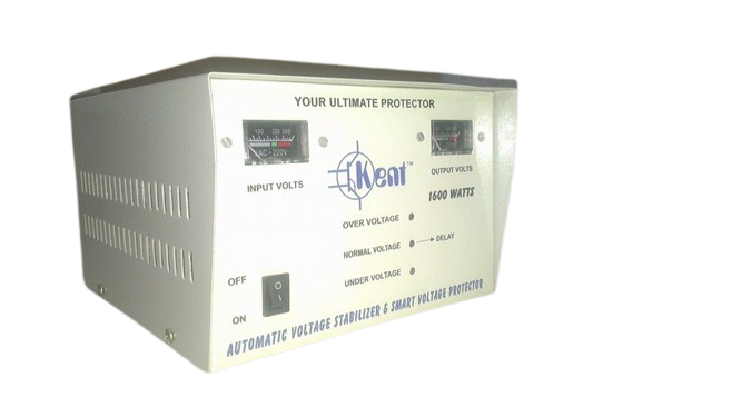 Servo Motor Automatic Voltage Regulator AVR