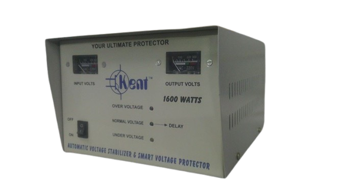 Servo Motor Automatic Voltage Regulator AVR
