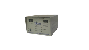 Servo Motor Automatic Voltage Regulator AVR