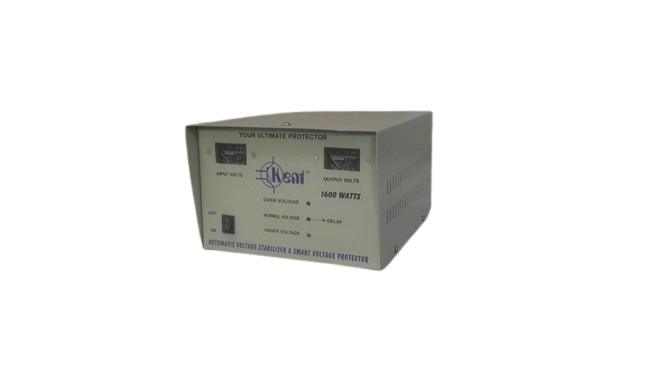 Servo Motor Automatic Voltage Regulator AVR