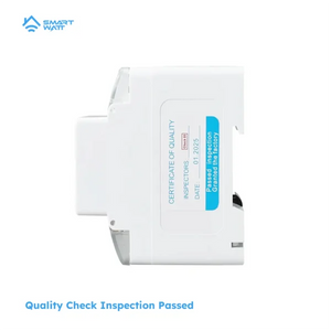 100a 3 Phase Smart Wifi Meter 22 In 1 3p4w Wifi Photovoltic Smart Meter