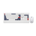 Jedel Ws671 Wireless Keyboard And Mouse Combo