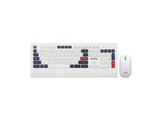 Jedel Ws671 Wireless Keyboard And Mouse Combo