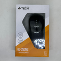 A4tech G3-280ns 2.4g Wireless Mouse – 1200 Dpi V-track Silent