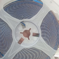 5v Led Strip Light 10 Meter Roll - Yellow & White