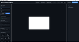Black Copper Label Designer Software – Offline Package