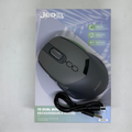 Jedel Wd155 7d Dual Mode Rechargeable Wireless Mouse – 6000 Dpi