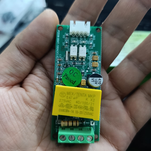 PZEM-004T 100A Single Phase Power Energy Meter Module
