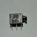 3.5mm Female Stereo Audio Jack Socket - 3-pin Pcb Mount Connector