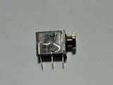 3.5mm Female Stereo Audio Jack Socket - 3-pin Pcb Mount Connector